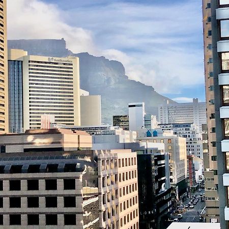 Icon Self Catering Apartment In Cape Town Near Waterfront And Cticc المظهر الخارجي الصورة