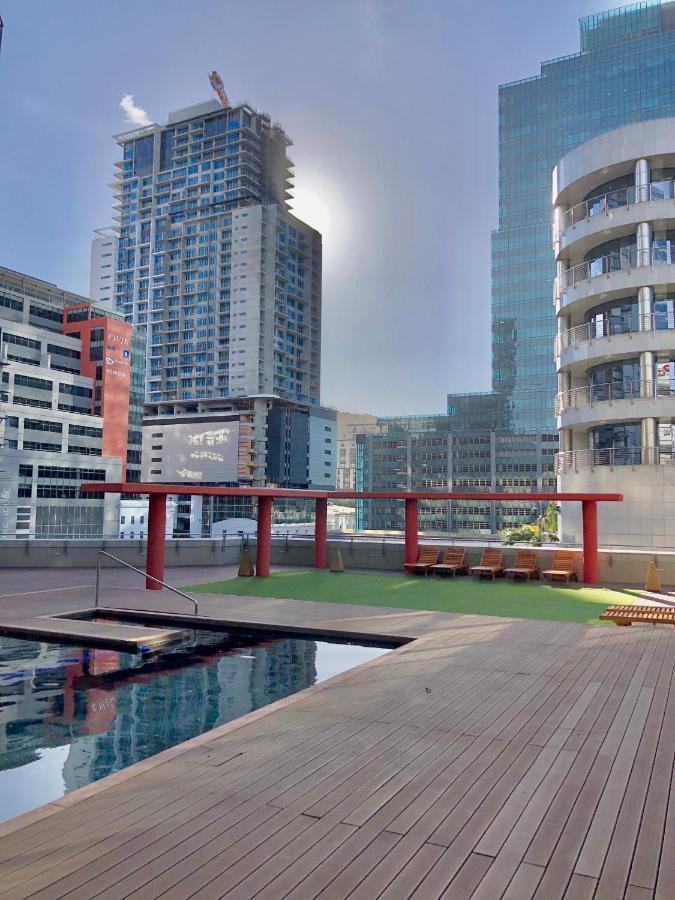 Icon Self Catering Apartment In Cape Town Near Waterfront And Cticc المظهر الخارجي الصورة