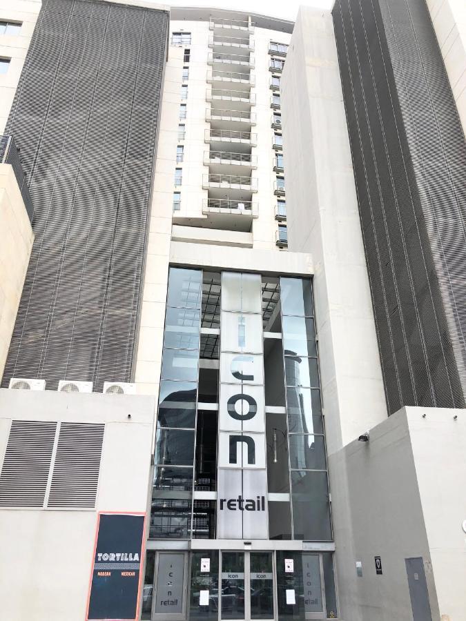 Icon Self Catering Apartment In Cape Town Near Waterfront And Cticc المظهر الخارجي الصورة