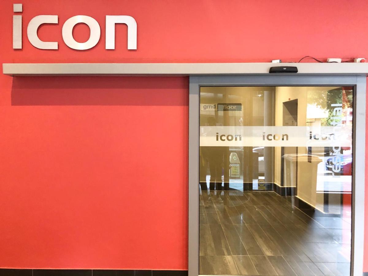 Icon Self Catering Apartment In Cape Town Near Waterfront And Cticc المظهر الخارجي الصورة