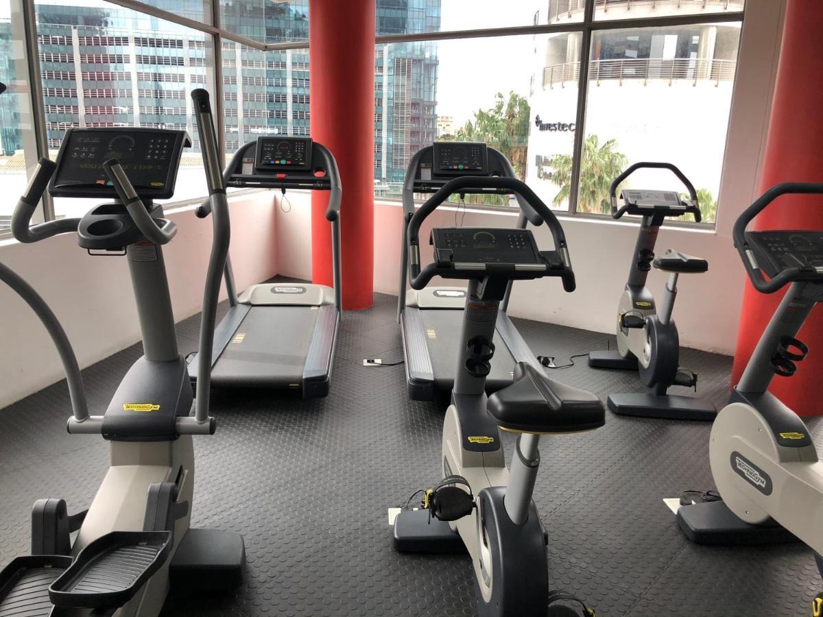 Icon Self Catering Apartment In Cape Town Near Waterfront And Cticc المظهر الخارجي الصورة