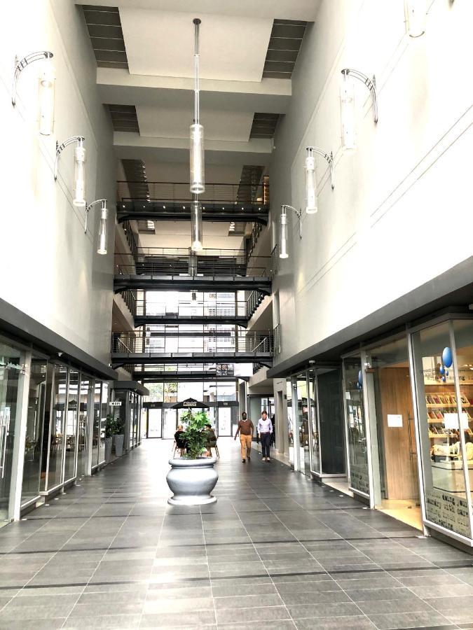 Icon Self Catering Apartment In Cape Town Near Waterfront And Cticc المظهر الخارجي الصورة