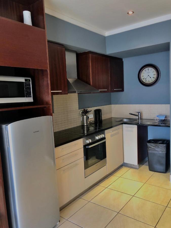 Icon Self Catering Apartment In Cape Town Near Waterfront And Cticc المظهر الخارجي الصورة