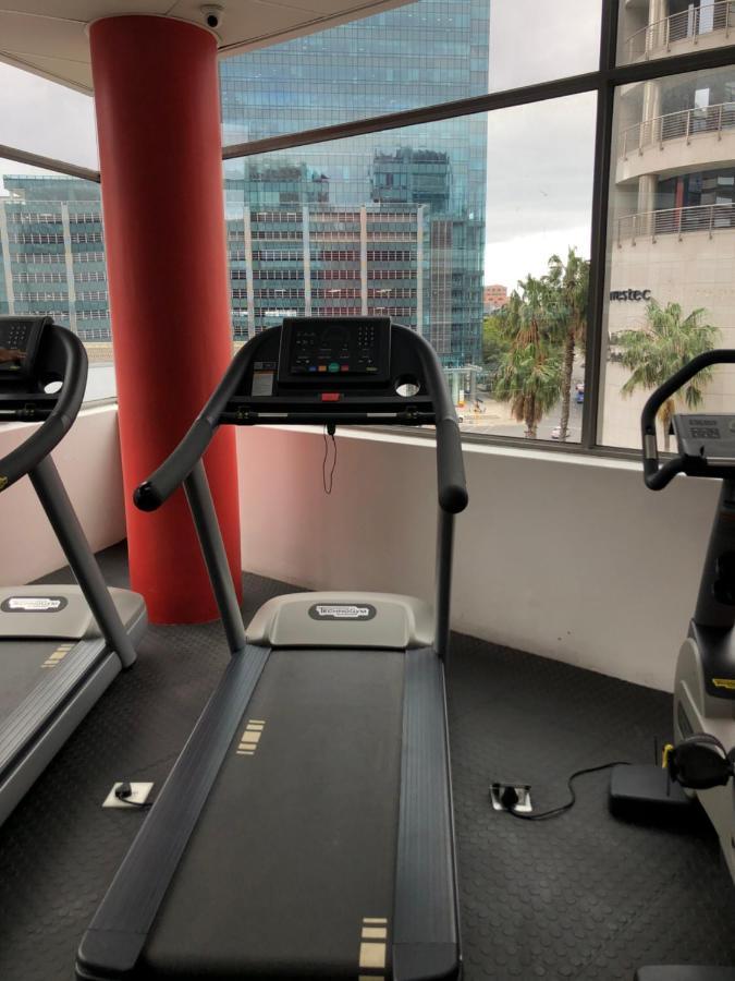 Icon Self Catering Apartment In Cape Town Near Waterfront And Cticc المظهر الخارجي الصورة