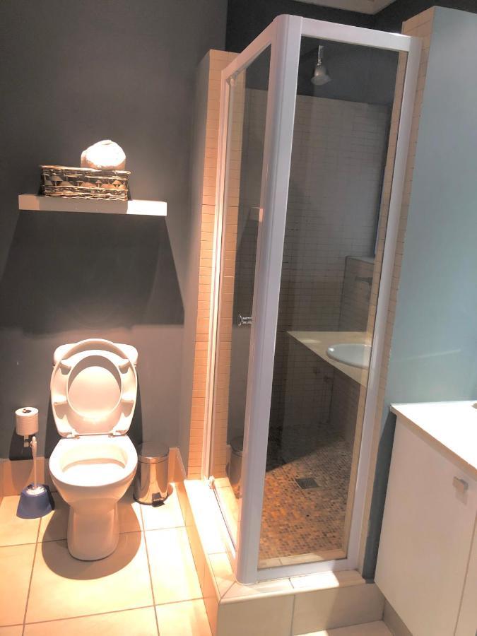 Icon Self Catering Apartment In Cape Town Near Waterfront And Cticc المظهر الخارجي الصورة
