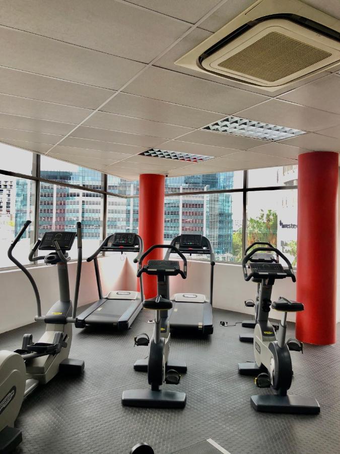 Icon Self Catering Apartment In Cape Town Near Waterfront And Cticc المظهر الخارجي الصورة