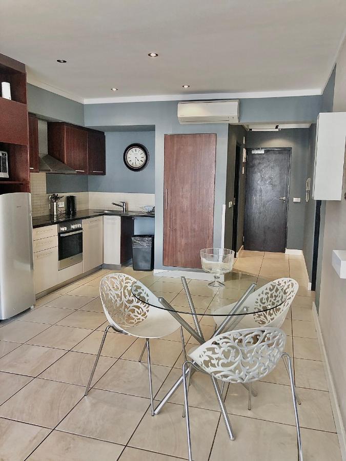 Icon Self Catering Apartment In Cape Town Near Waterfront And Cticc المظهر الخارجي الصورة