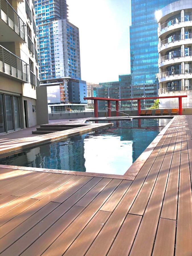 Icon Self Catering Apartment In Cape Town Near Waterfront And Cticc المظهر الخارجي الصورة